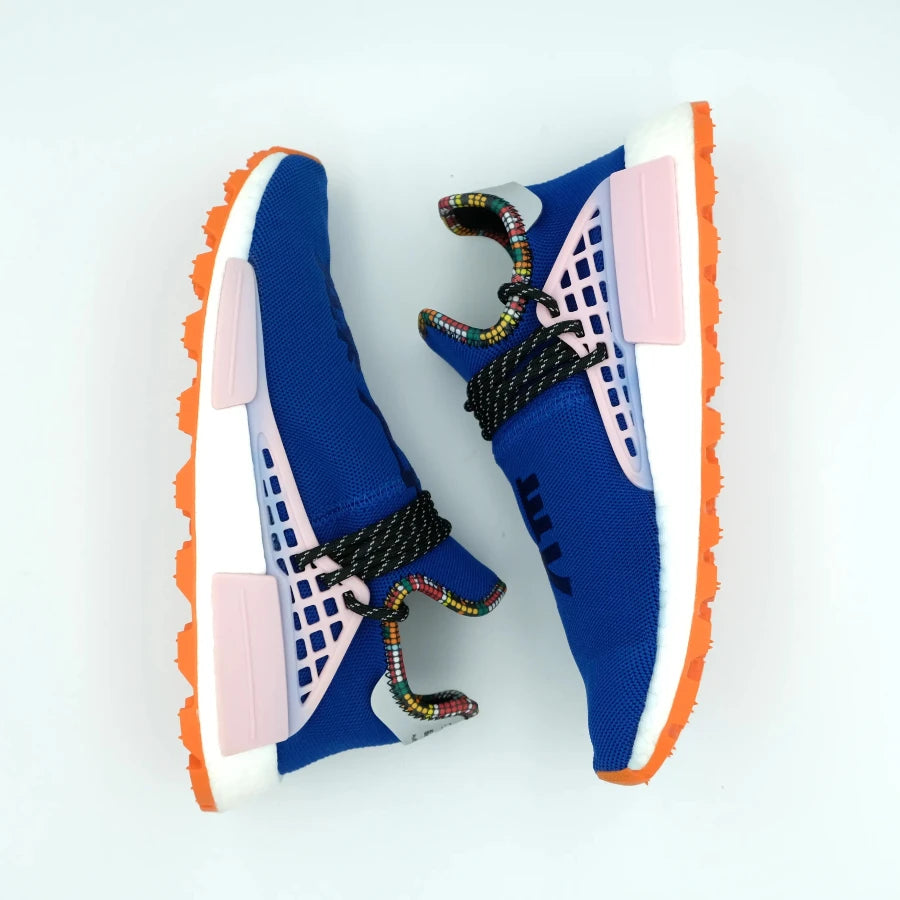 NMD HUMAN RACE PHARRELL "INSPIRATION PACK" (20241212002)