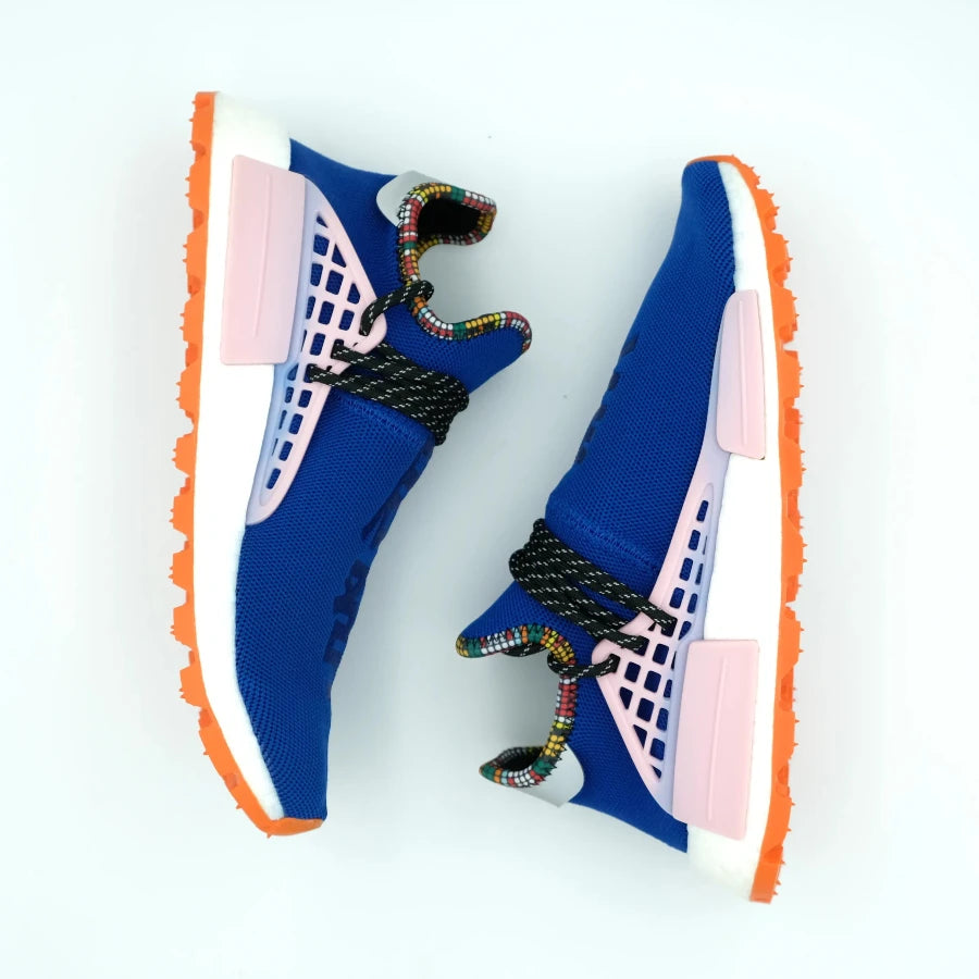 NMD HUMAN RACE PHARRELL "INSPIRATION PACK" (20241212002)