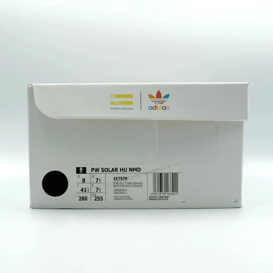 NMD HUMAN RACE PHARRELL "INSPIRATION PACK" (20241212002)