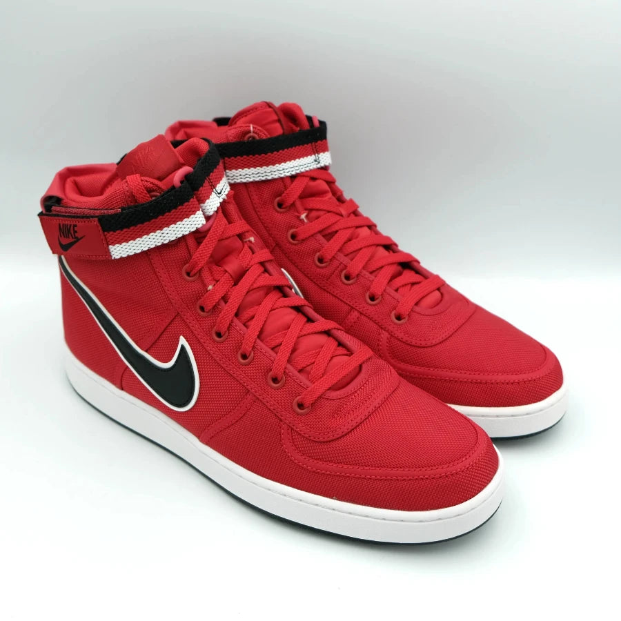 VANDAL HIGH SUPREME "GYM RED" (20241212004)