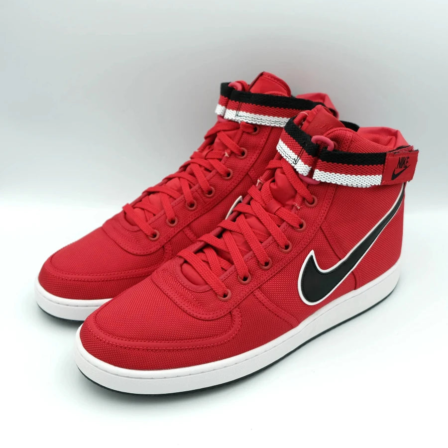 VANDAL HIGH SUPREME "GYM RED" (20241212004)