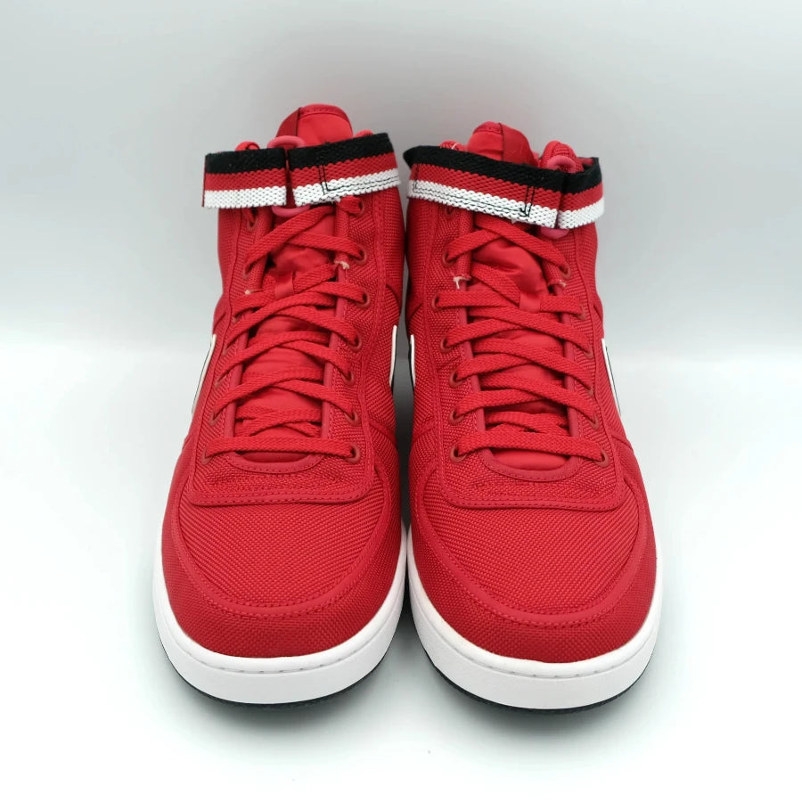 VANDAL HIGH SUPREME "GYM RED" (20241212004)