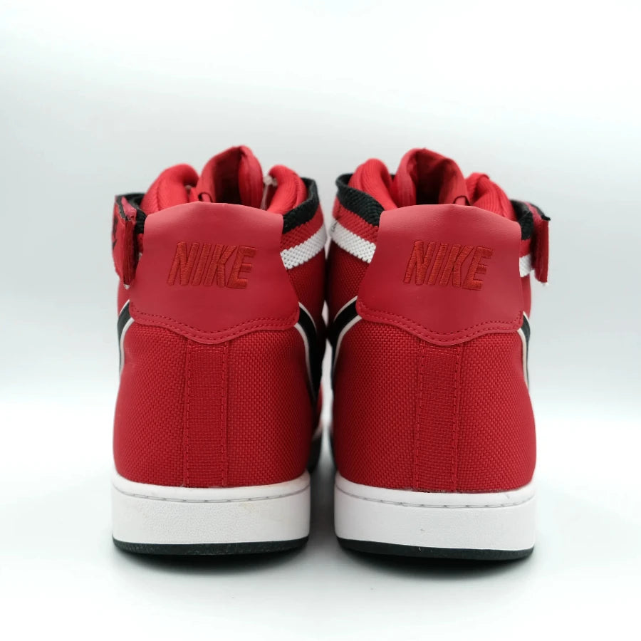 VANDAL HIGH SUPREME "GYM RED" (20241212004)