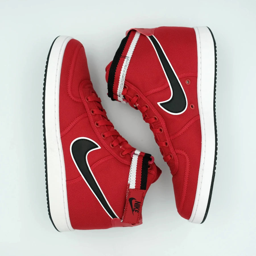 VANDAL HIGH SUPREME "GYM RED" (20241212004)