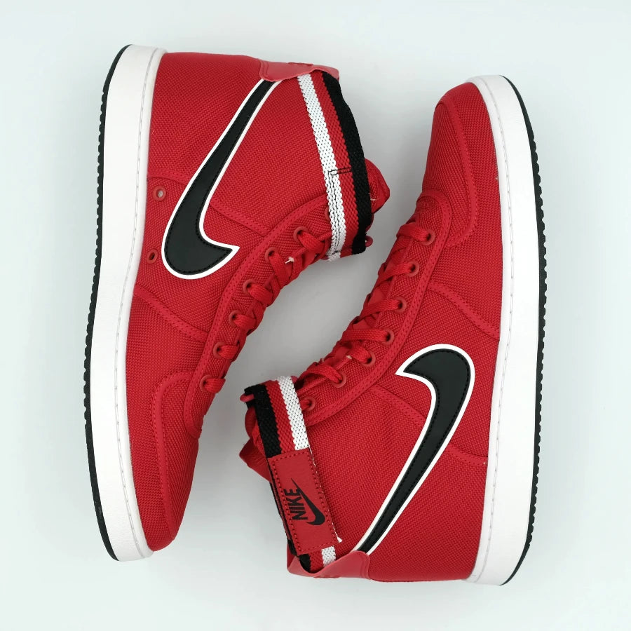 VANDAL HIGH SUPREME "GYM RED" (20241212004)