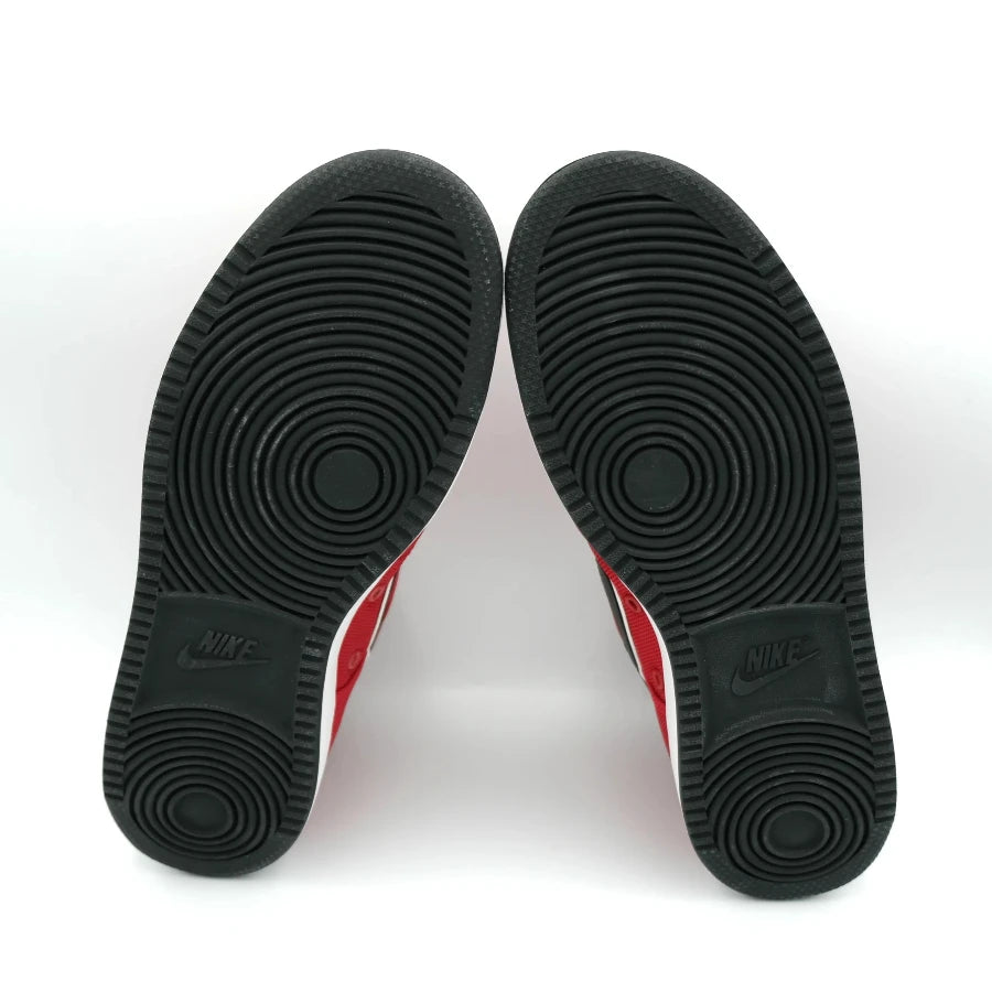 VANDAL HIGH SUPREME "GYM RED" (20241212004)