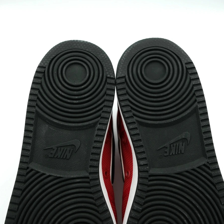 VANDAL HIGH SUPREME "GYM RED" (20241212004)