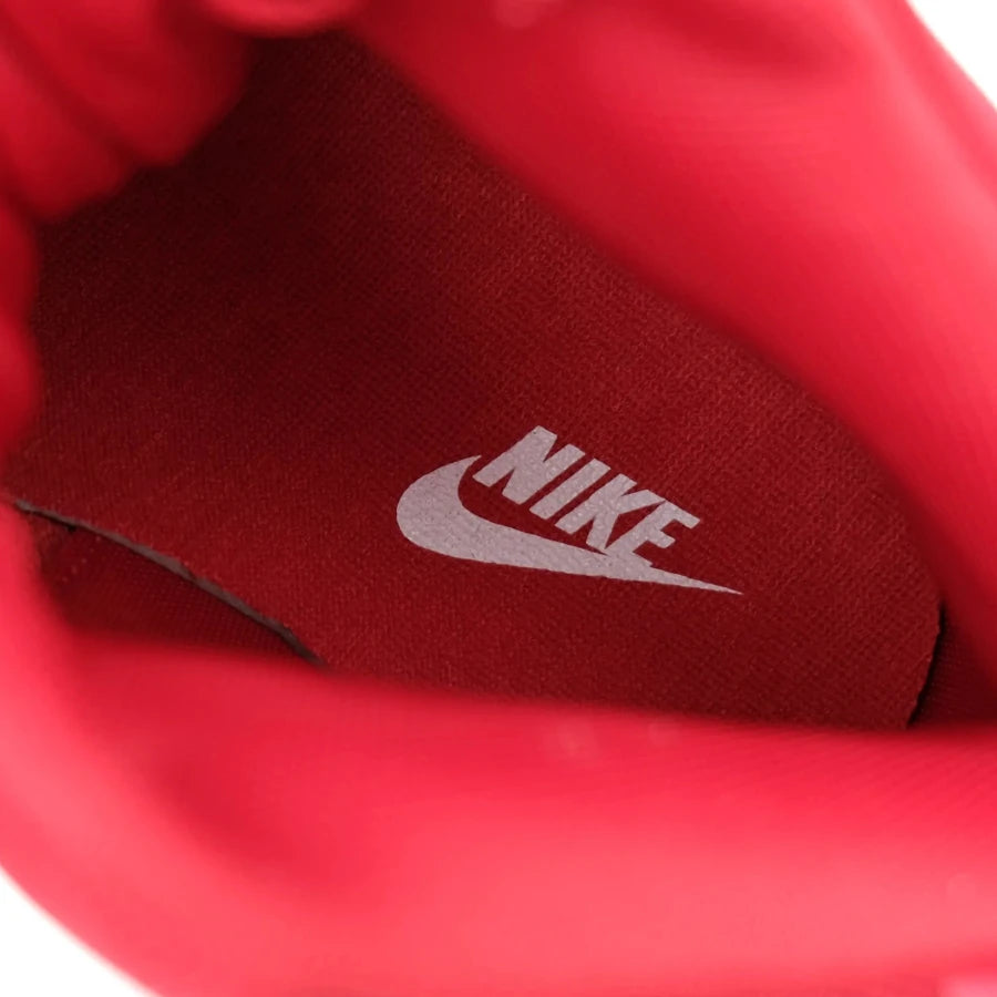 VANDAL HIGH SUPREME "GYM RED" (20241212004)