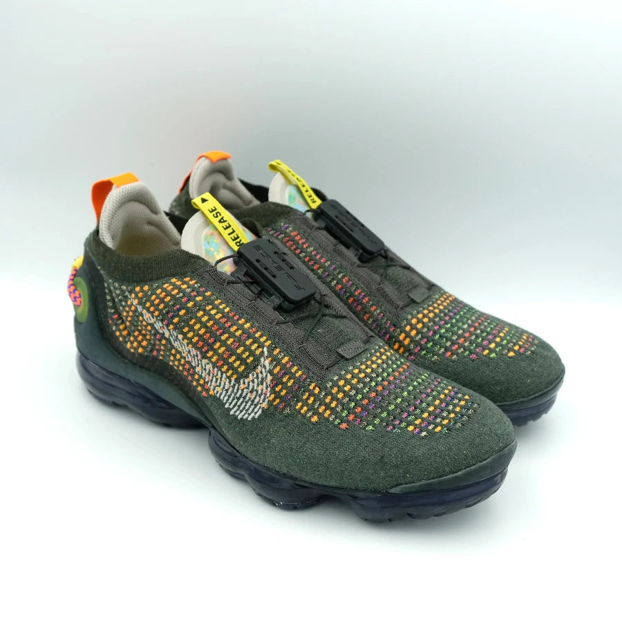 AIR VAPORMAX 2020 FLYKNIT "NEWSPRINT" (20241212005)