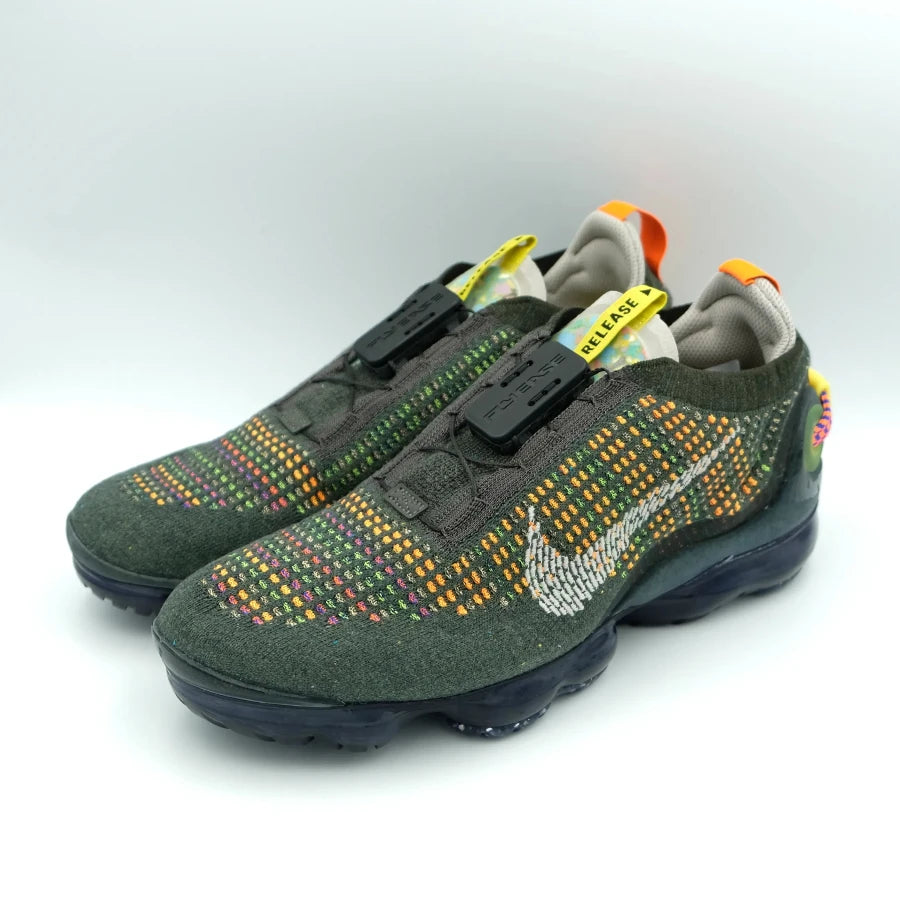 AIR VAPORMAX 2020 FLYKNIT "NEWSPRINT" (20241212005)