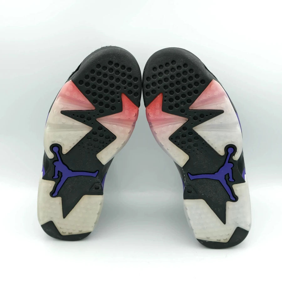 AIR JORDAN 6 RETRO SOCIAL STATUS "PONY HAIR" (20241212007)