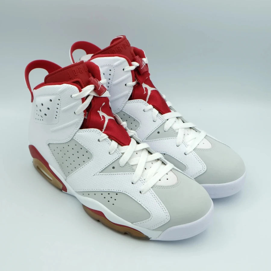 AIR JORDAN 6 RETRO "ALTERNATE" (20241213001)