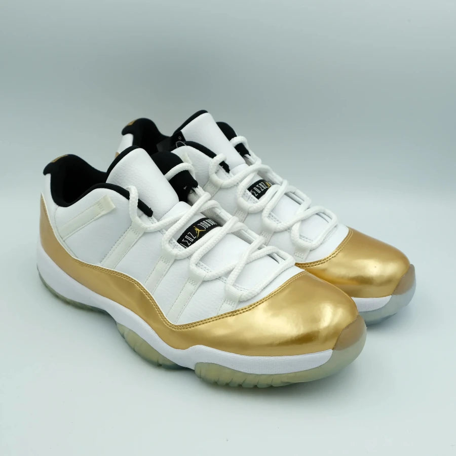 AIR JORDAN 11 RETRO LOW "CLOSING CEREMONY" (20241213002)