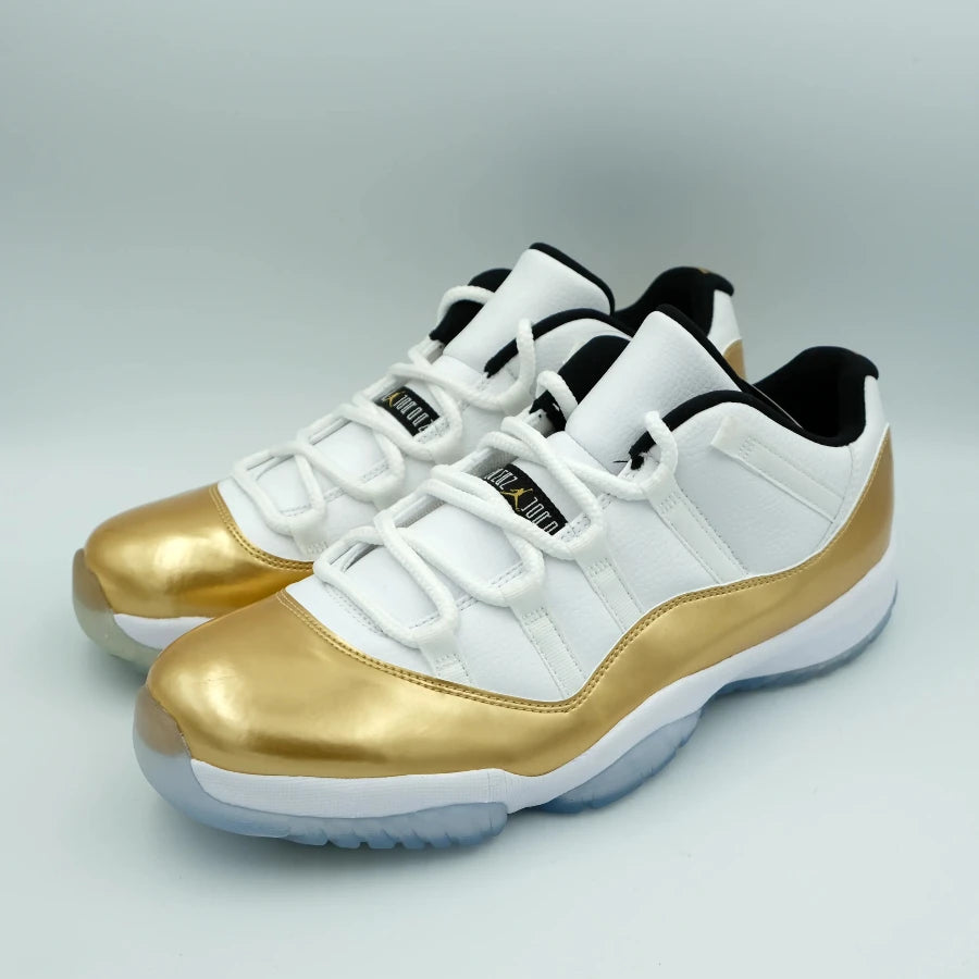 AIR JORDAN 11 RETRO LOW "CLOSING CEREMONY" (20241213002)