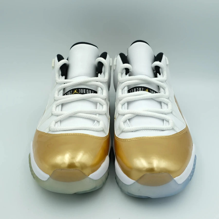AIR JORDAN 11 RETRO LOW "CLOSING CEREMONY" (20241213002)