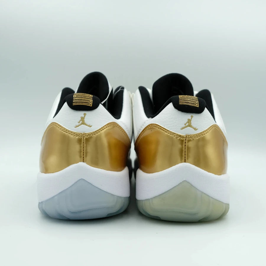 AIR JORDAN 11 RETRO LOW "CLOSING CEREMONY" (20241213002)