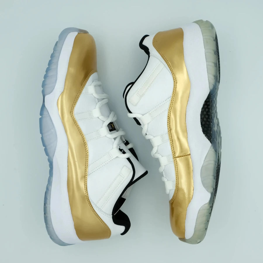 AIR JORDAN 11 RETRO LOW "CLOSING CEREMONY" (20241213002)
