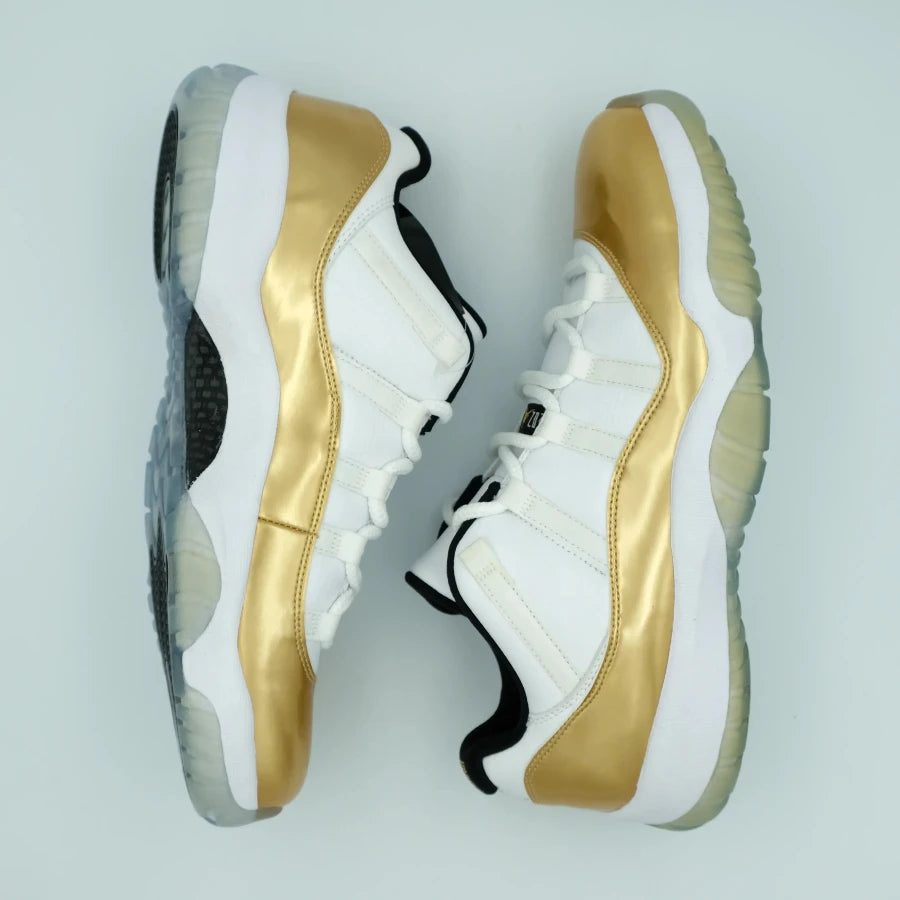 AIR JORDAN 11 RETRO LOW "CLOSING CEREMONY" (20241213002)