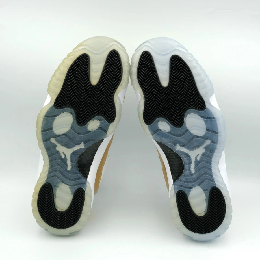 AIR JORDAN 11 RETRO LOW "CLOSING CEREMONY" (20241213002)