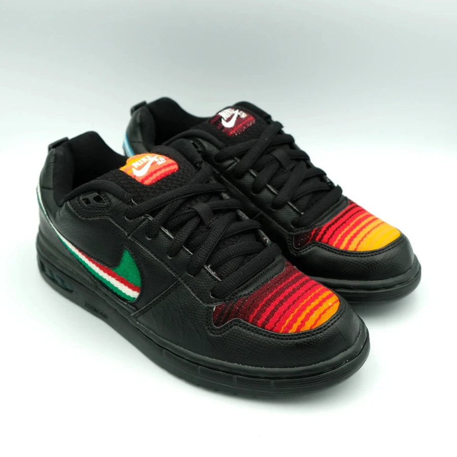 PAUL RODRIGUEZ ZOOM AIR ELITE "MICHAEL HERNANDEZ" (20241213003)