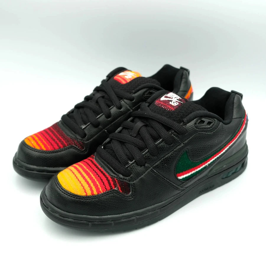 PAUL RODRIGUEZ ZOOM AIR ELITE "MICHAEL HERNANDEZ" (20241213003)