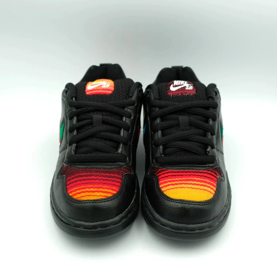 PAUL RODRIGUEZ ZOOM AIR ELITE "MICHAEL HERNANDEZ" (20241213003)