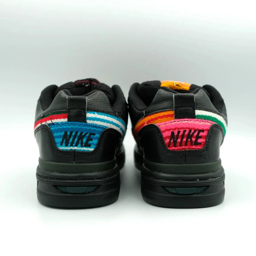 PAUL RODRIGUEZ ZOOM AIR ELITE "MICHAEL HERNANDEZ" (20241213003)