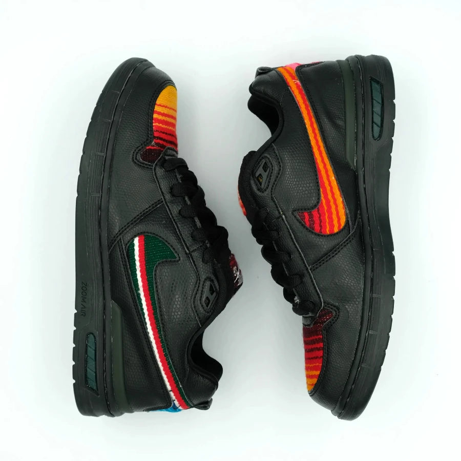 PAUL RODRIGUEZ ZOOM AIR ELITE "MICHAEL HERNANDEZ" (20241213003)