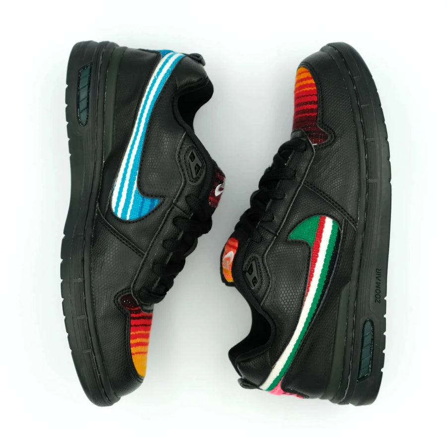PAUL RODRIGUEZ ZOOM AIR ELITE "MICHAEL HERNANDEZ" (20241213003)