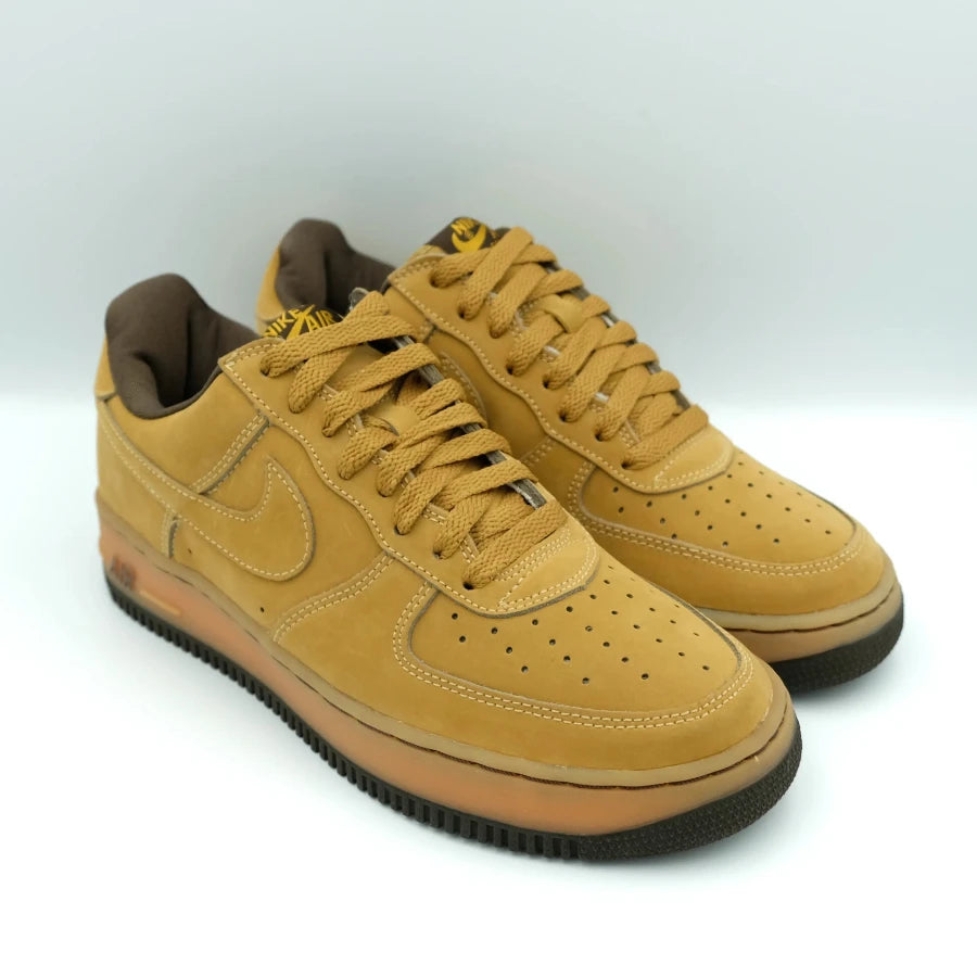AIR FORCE 1 B "WHEAT" (20241216001)