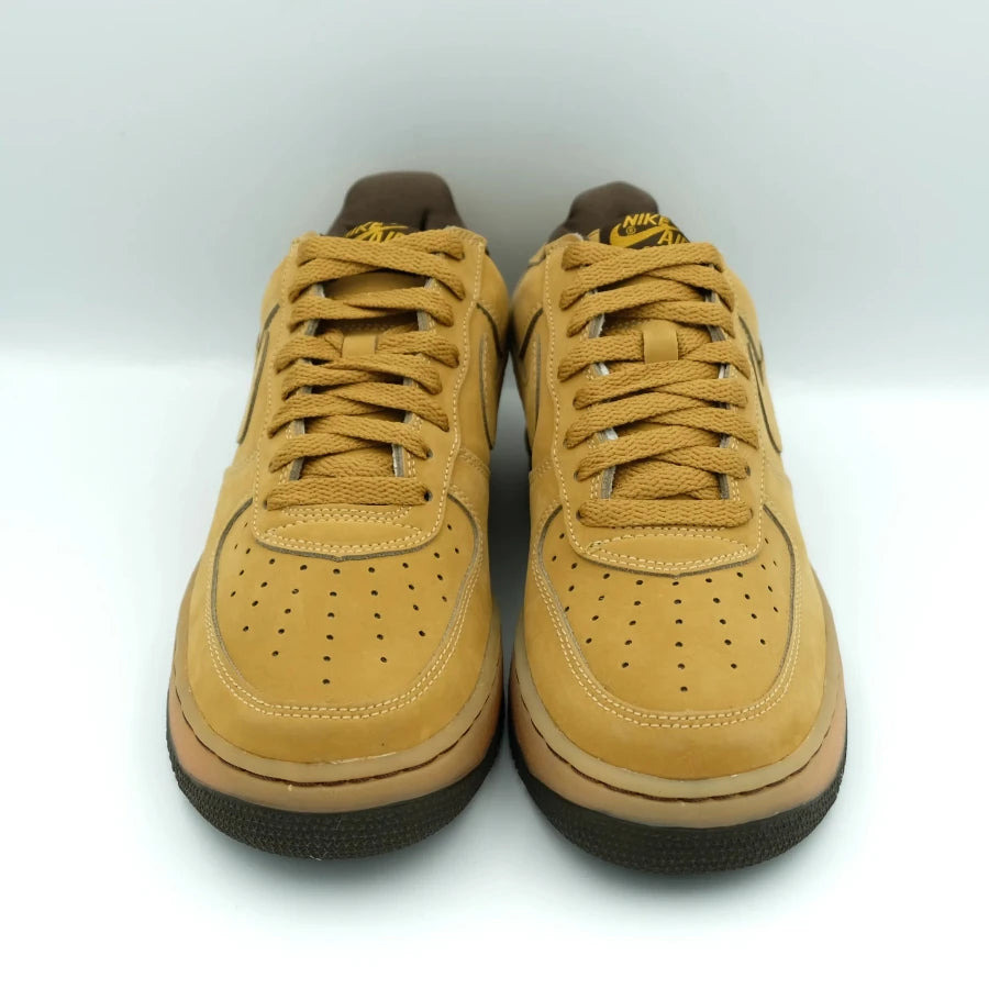 AIR FORCE 1 B "WHEAT" (20241216001)