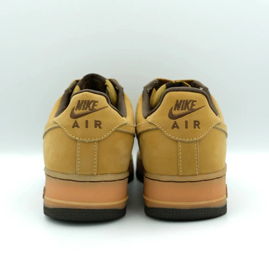 AIR FORCE 1 B "WHEAT" (20241216001)