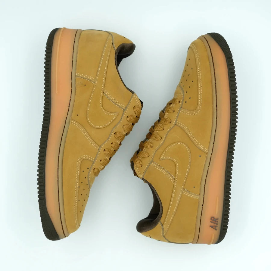 AIR FORCE 1 B "WHEAT" (20241216001)