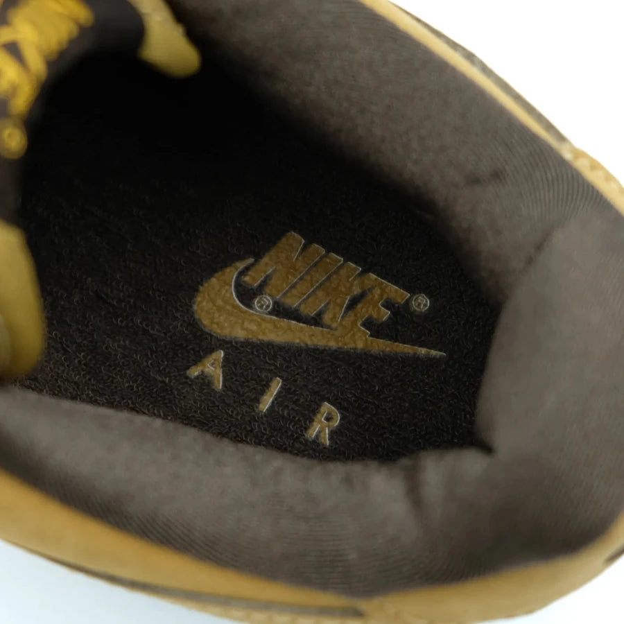 AIR FORCE 1 B "WHEAT" (20241216001)