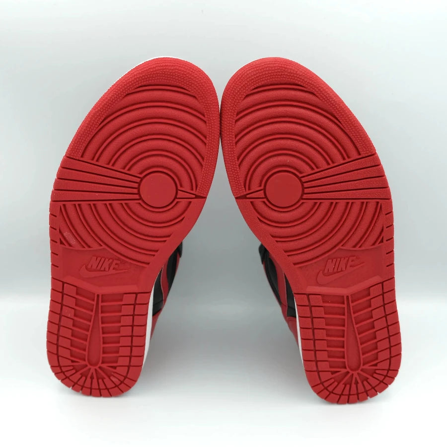 AIR JORDAN 1 PHAT LOW "BRED" (20241216003)