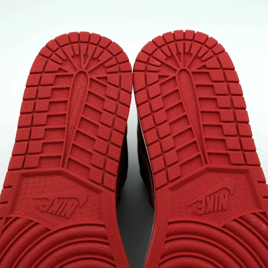 AIR JORDAN 1 PHAT LOW "BRED" (20241216003)