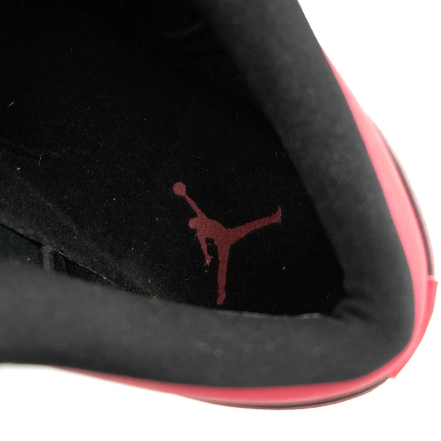 AIR JORDAN 1 PHAT LOW "BRED" (20241216003)