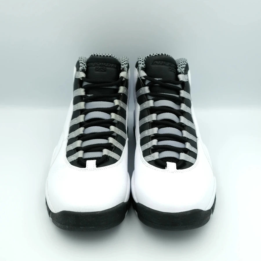 AIR JORDAN 10 RETRO "STEEL" 2013 (20241216004)