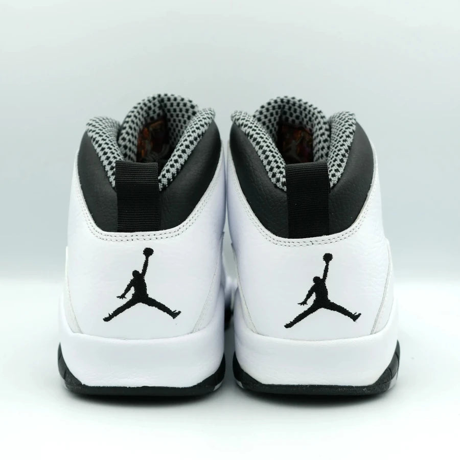 AIR JORDAN 10 RETRO "STEEL" 2013 (20241216004)
