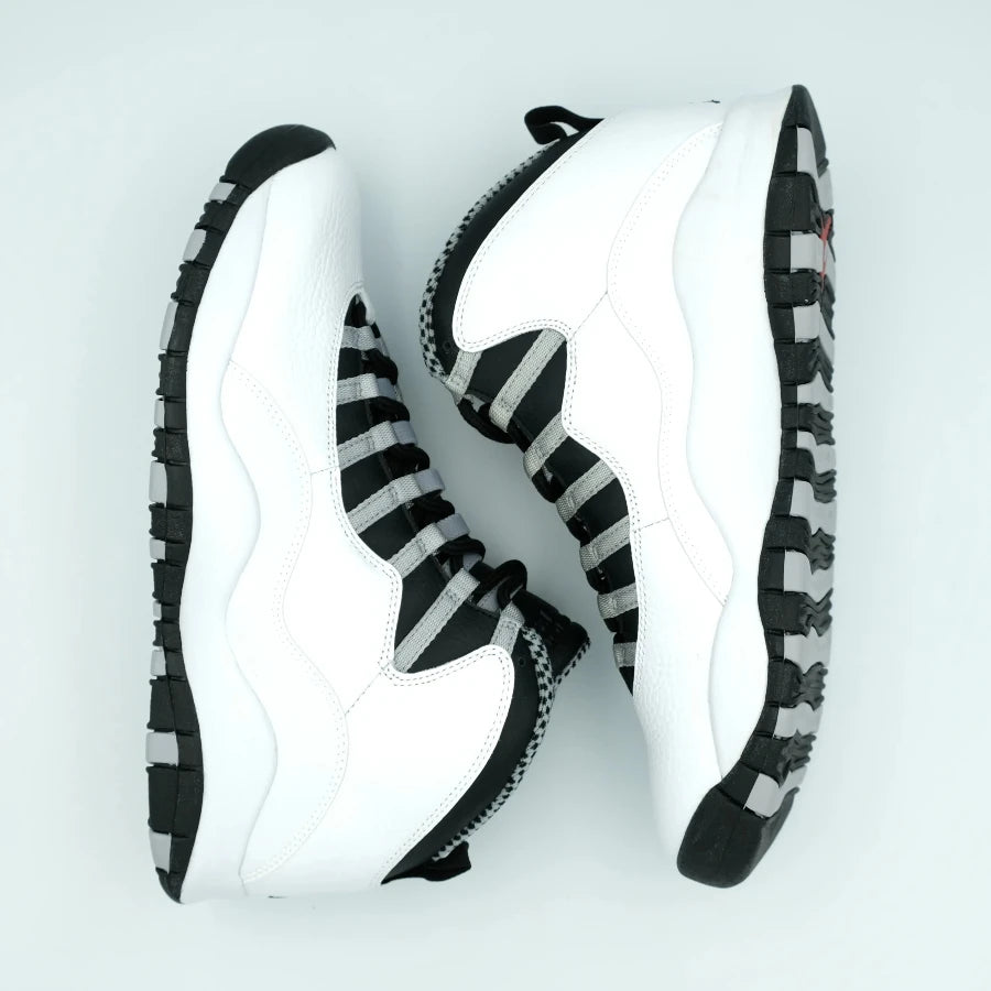 AIR JORDAN 10 RETRO "STEEL" 2013 (20241216004)