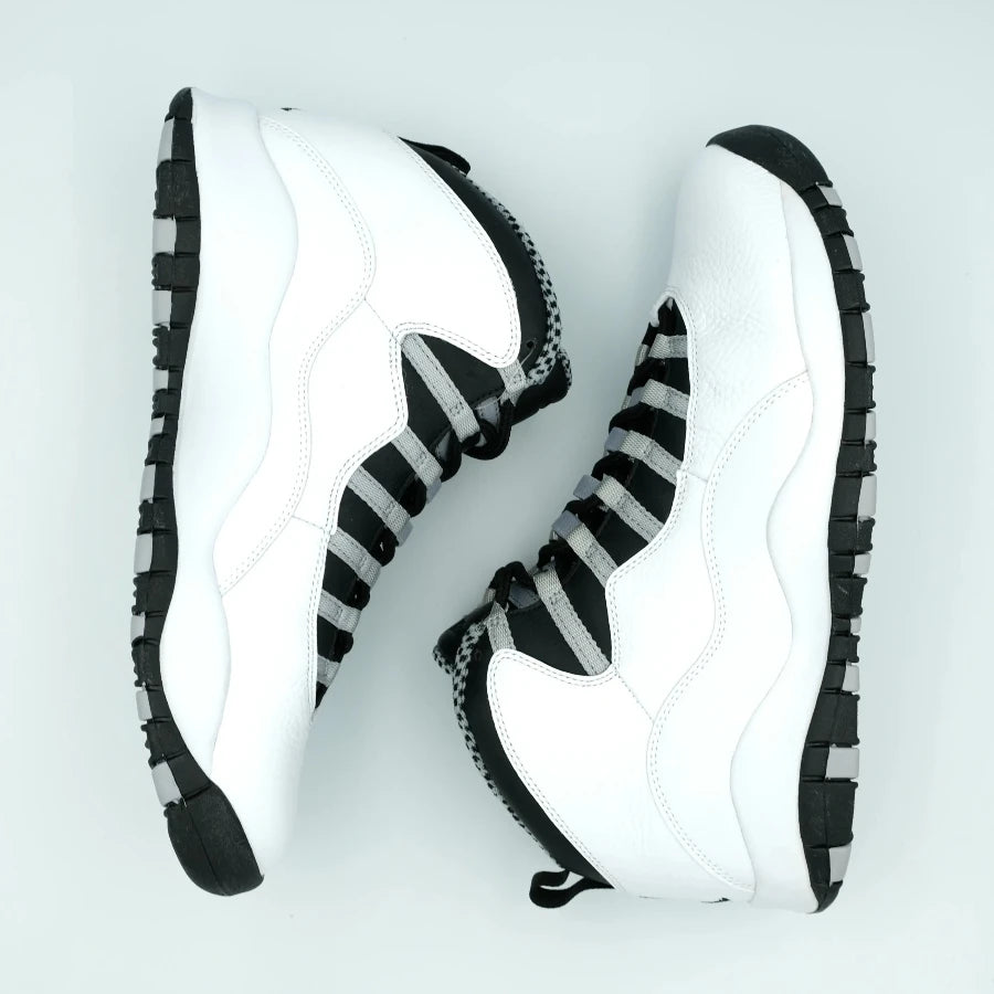 AIR JORDAN 10 RETRO "STEEL" 2013 (20241216004)