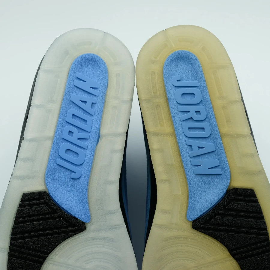 AIR JORDAN 2 RETRO QF "UNIVERSITY BLUE" (20241216005)