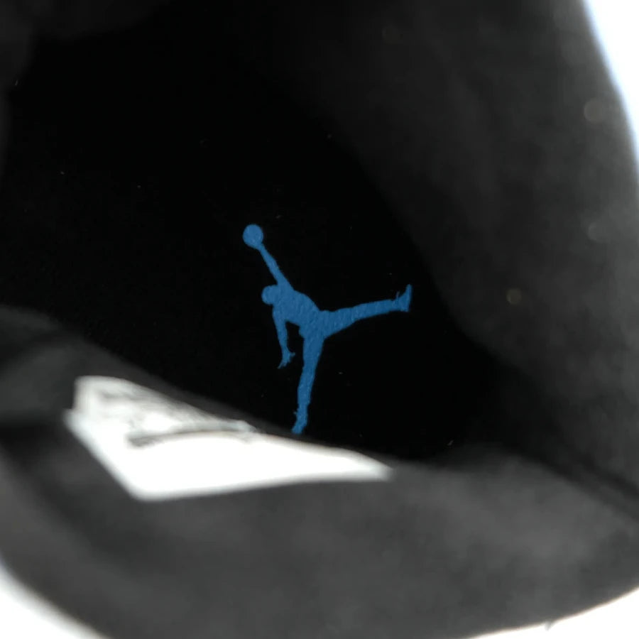 AIR JORDAN 2 RETRO QF "UNIVERSITY BLUE" (20241216005)