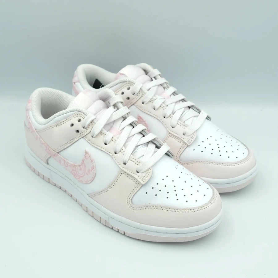 WMNS DUNK LOW "PINK PAISLEY" (20241216006)