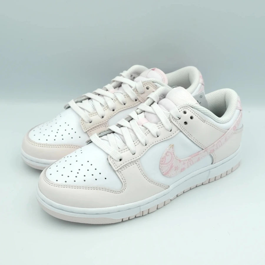 WMNS DUNK LOW "PINK PAISLEY" (20241216006)