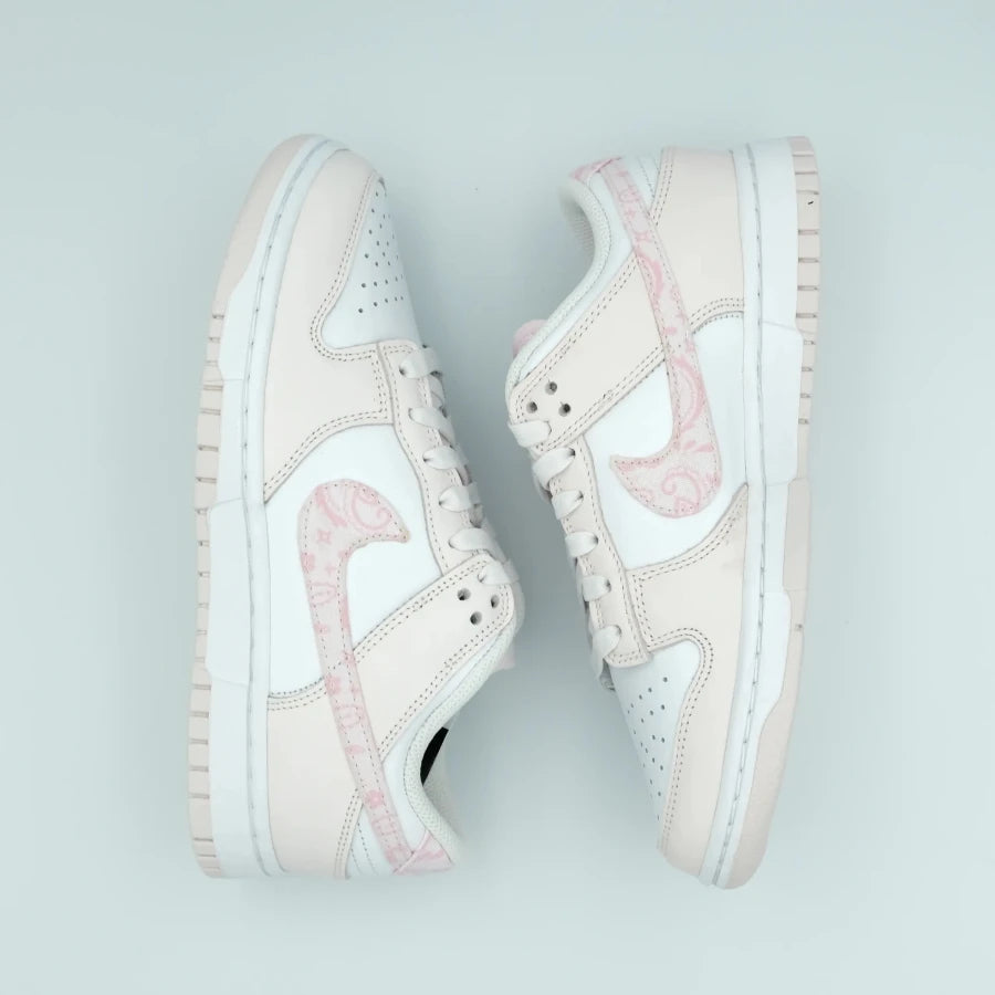 WMNS DUNK LOW "PINK PAISLEY" (20241216006)