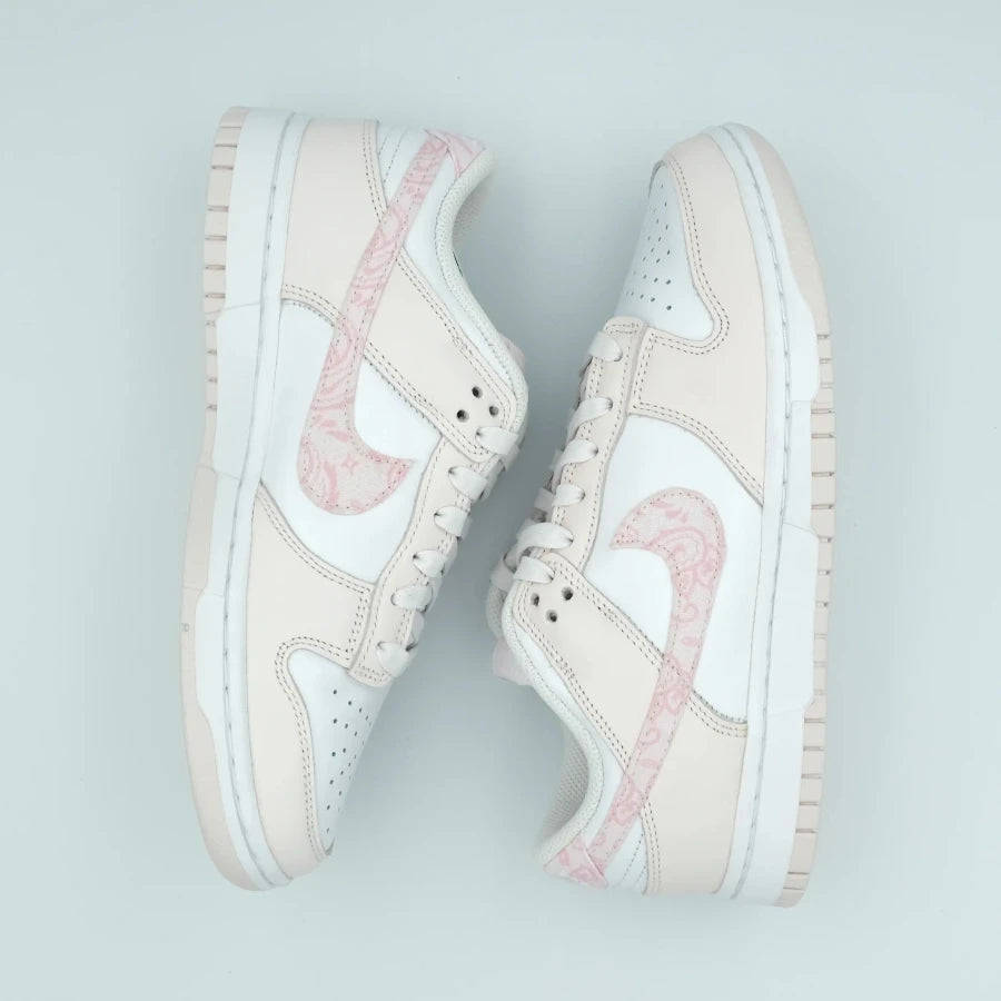 WMNS DUNK LOW "PINK PAISLEY" (20241216006)