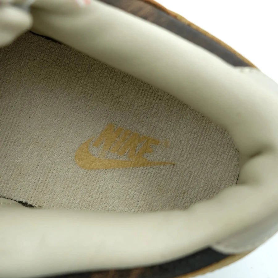 DUNK LOW PREMIUM "GRUNGE PACK - BAROQUE BROWN" (20241216007)