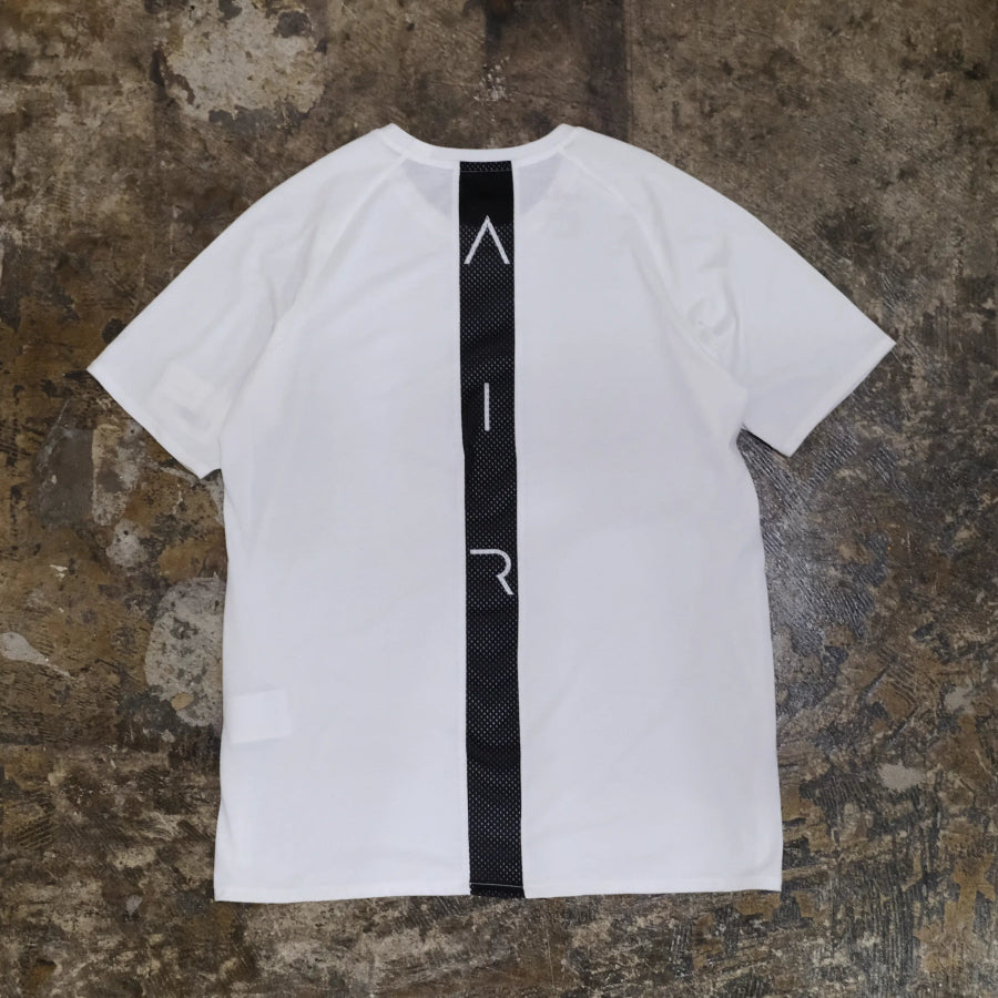 NIKE JORDAN T-SHIRT WHITE