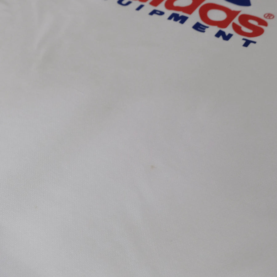 ADIDAS EQUIPMENT T-SHIRT WHITE